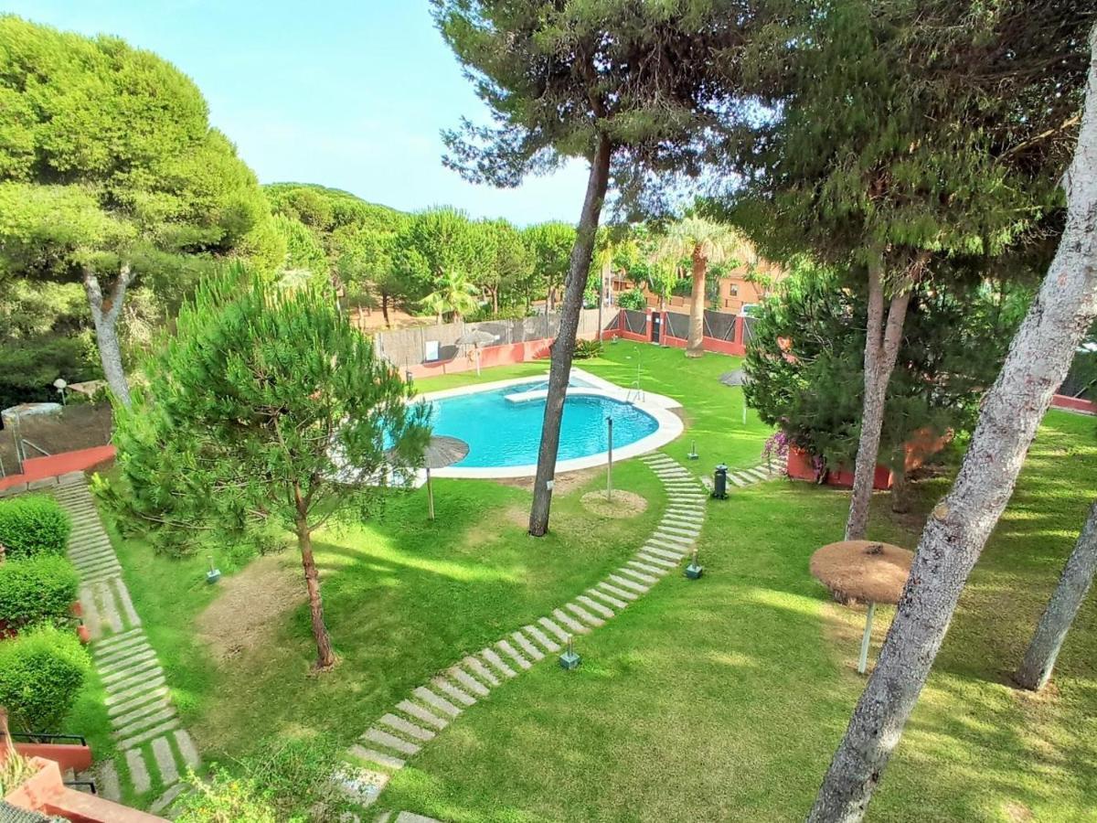 Masapartamentos El Puerto إل بويرتو دي سانتا ماريا المظهر الخارجي الصورة