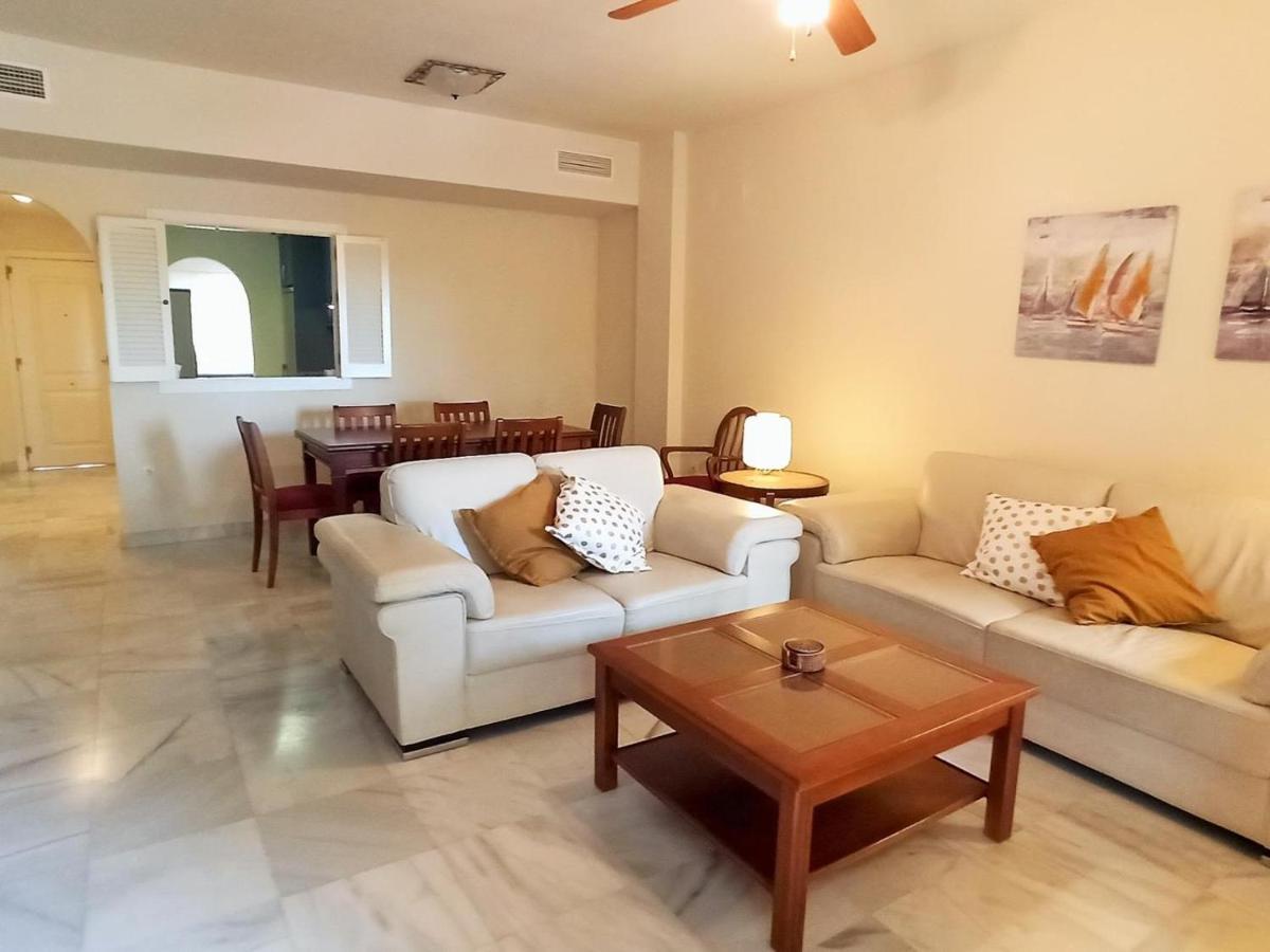 Masapartamentos El Puerto إل بويرتو دي سانتا ماريا المظهر الخارجي الصورة