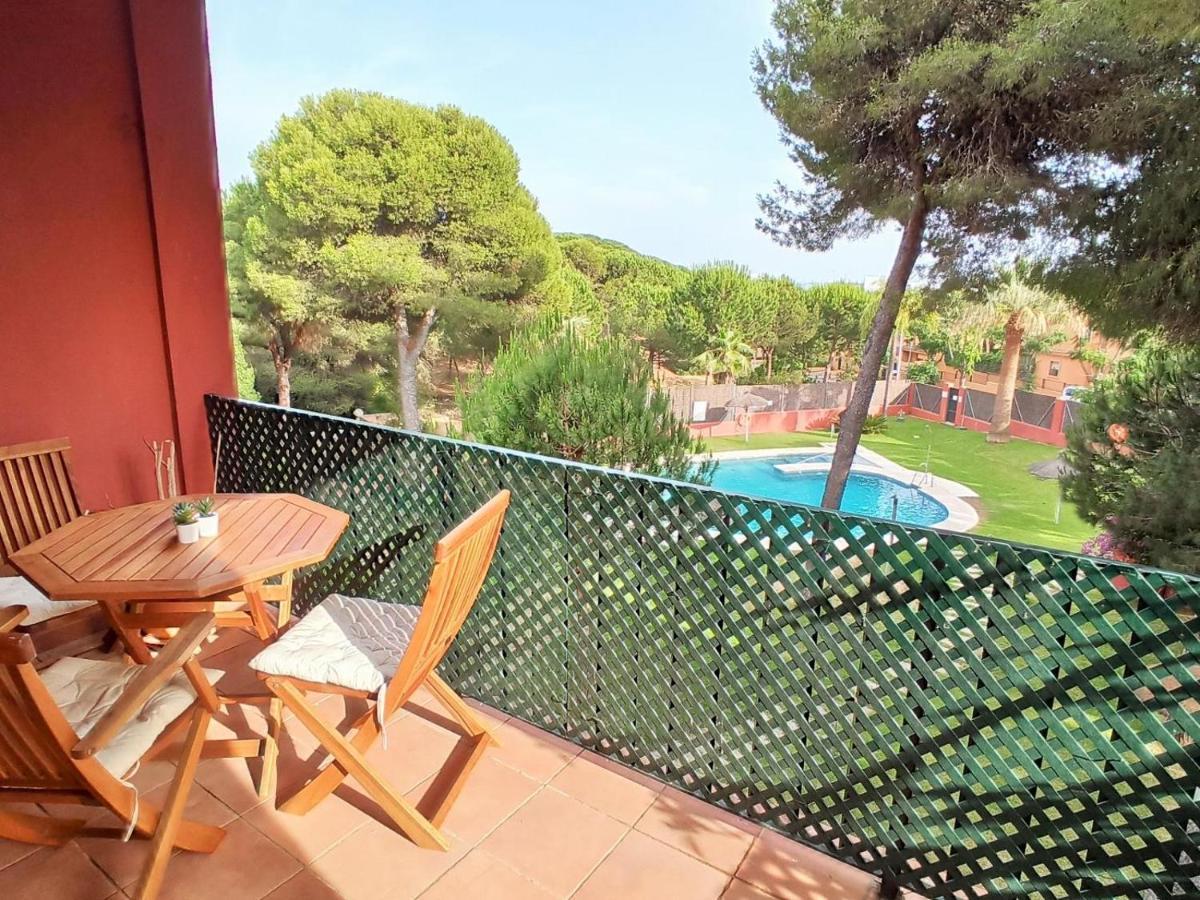 Masapartamentos El Puerto إل بويرتو دي سانتا ماريا المظهر الخارجي الصورة