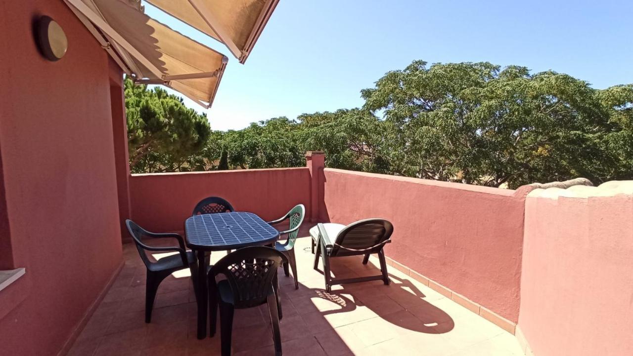 Masapartamentos El Puerto إل بويرتو دي سانتا ماريا المظهر الخارجي الصورة