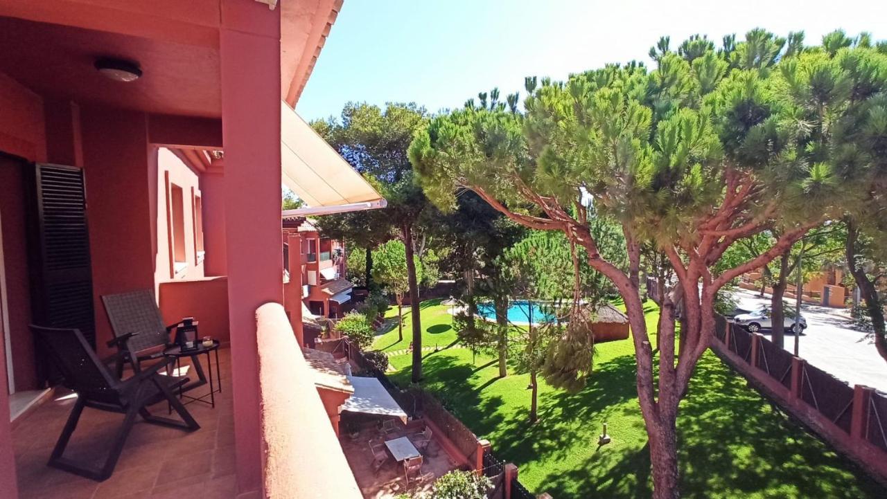 Masapartamentos El Puerto إل بويرتو دي سانتا ماريا المظهر الخارجي الصورة