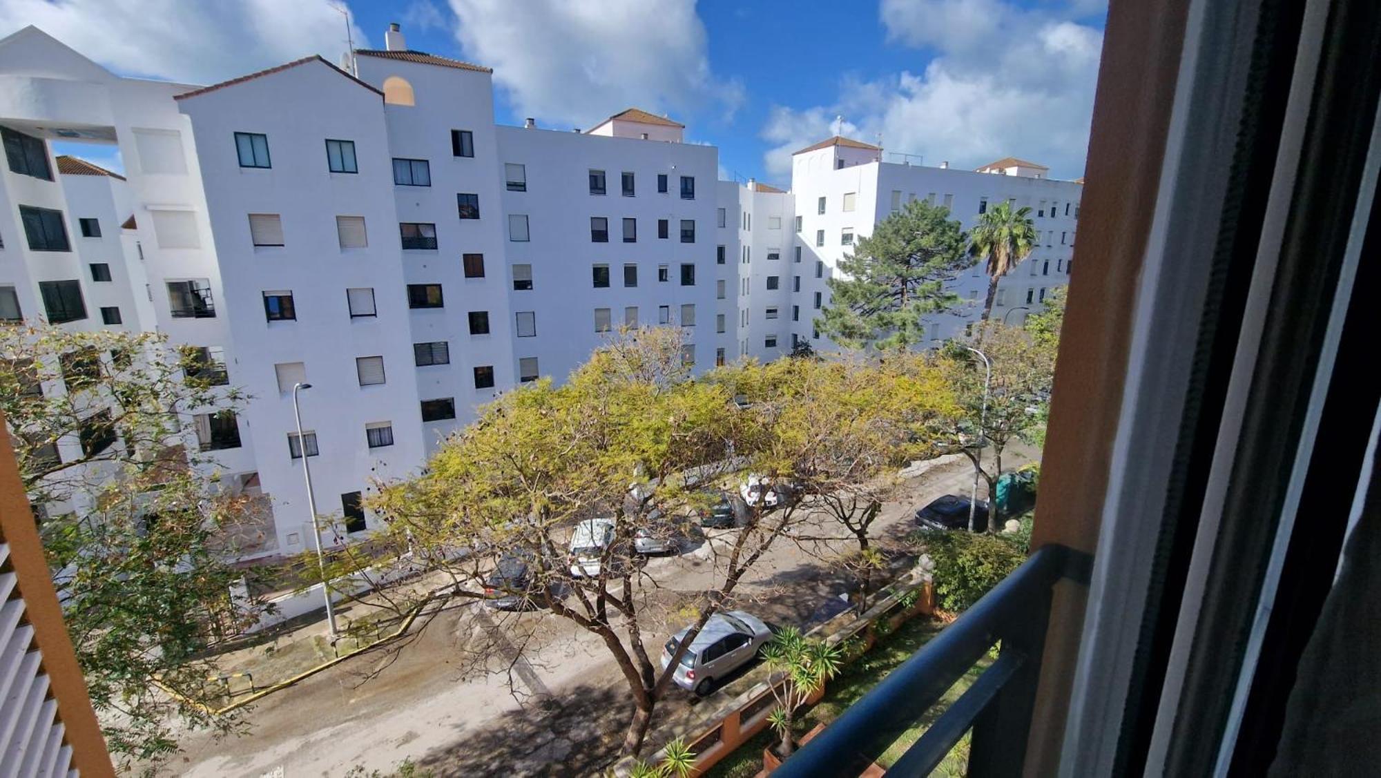 Masapartamentos El Puerto إل بويرتو دي سانتا ماريا المظهر الخارجي الصورة