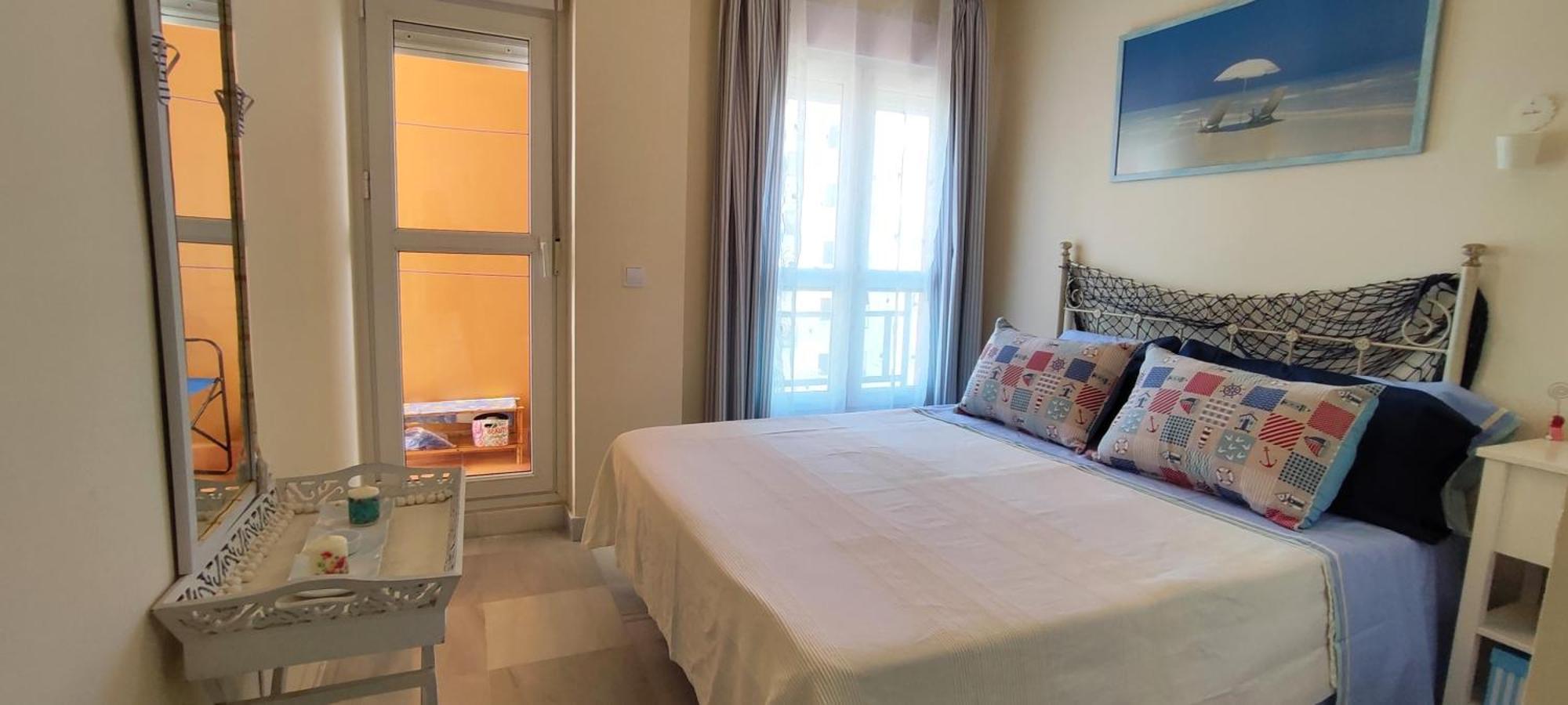 Masapartamentos El Puerto إل بويرتو دي سانتا ماريا المظهر الخارجي الصورة