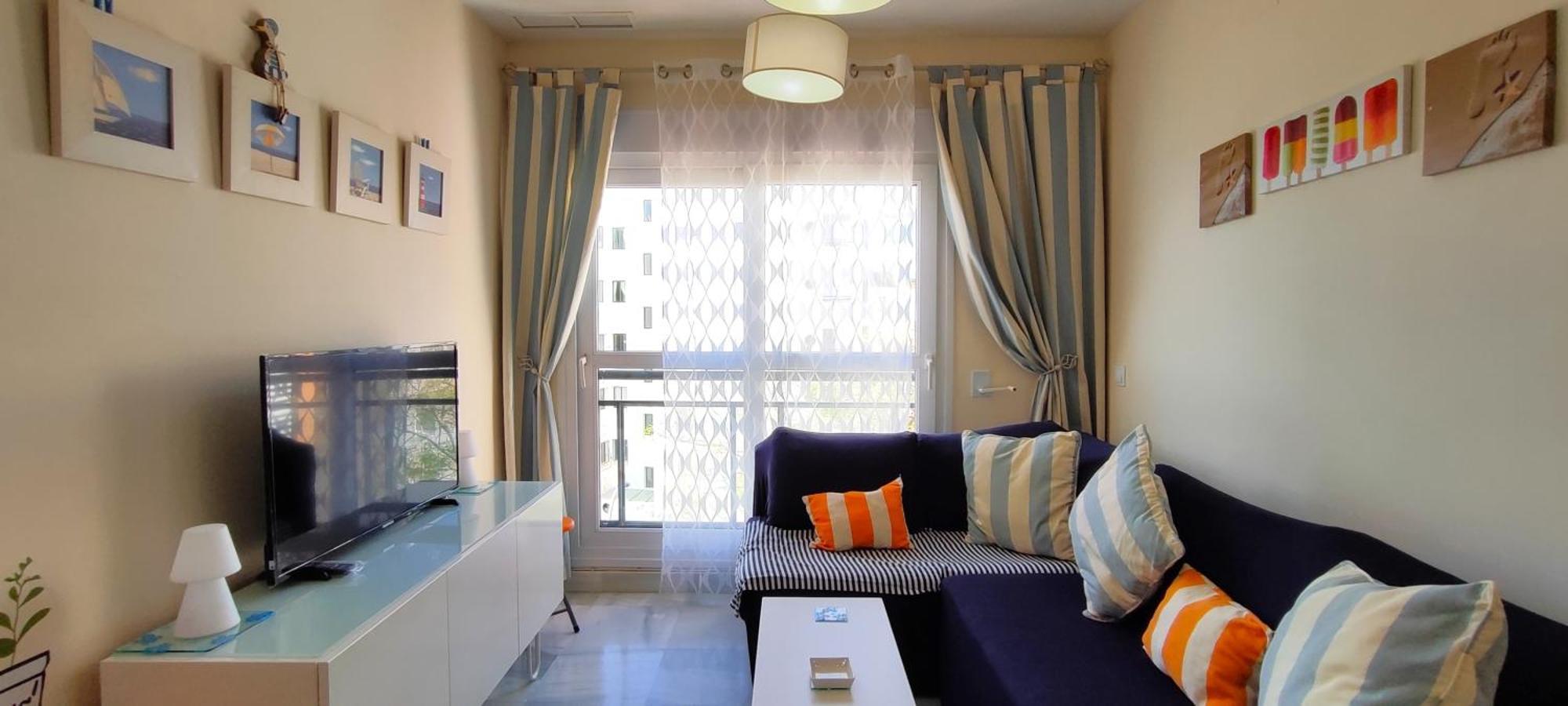 Masapartamentos El Puerto إل بويرتو دي سانتا ماريا المظهر الخارجي الصورة