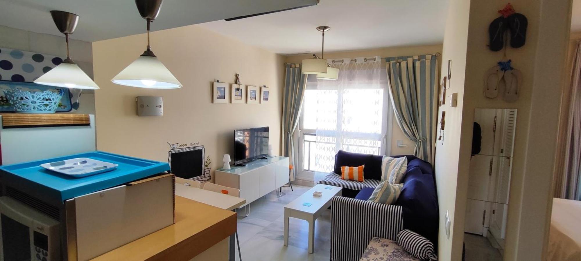 Masapartamentos El Puerto إل بويرتو دي سانتا ماريا المظهر الخارجي الصورة