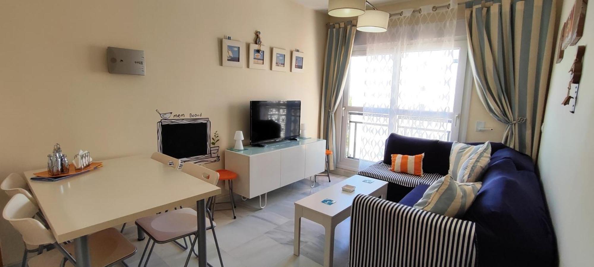 Masapartamentos El Puerto إل بويرتو دي سانتا ماريا المظهر الخارجي الصورة